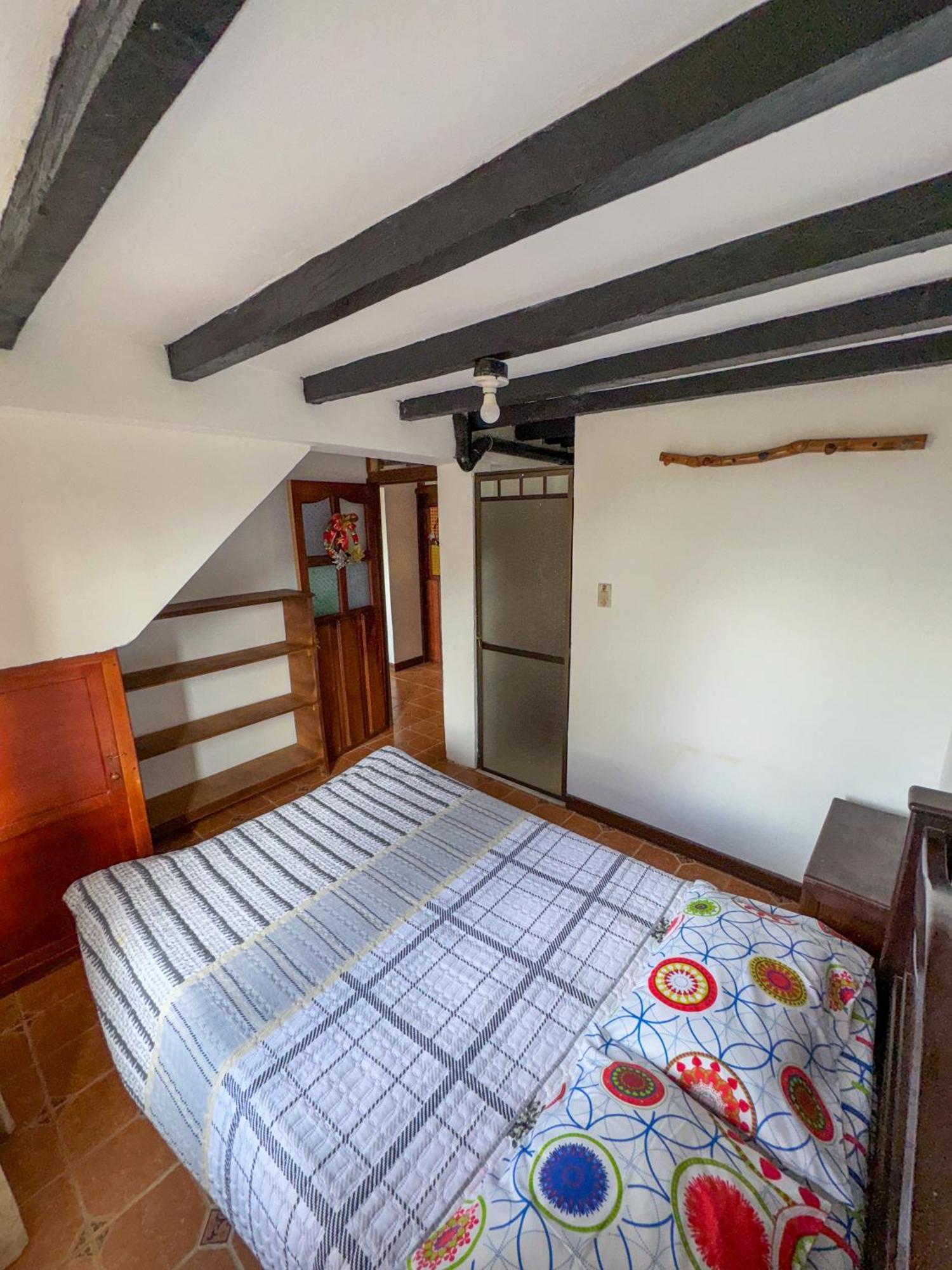 Hostal Pachamama San Agustín Exteriér fotografie
