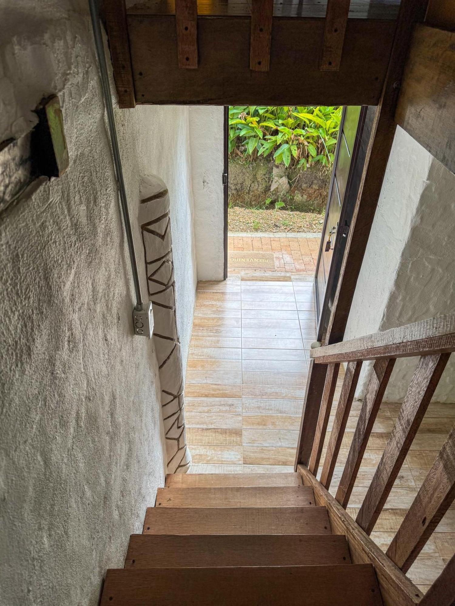 Hostal Pachamama San Agustín Exteriér fotografie