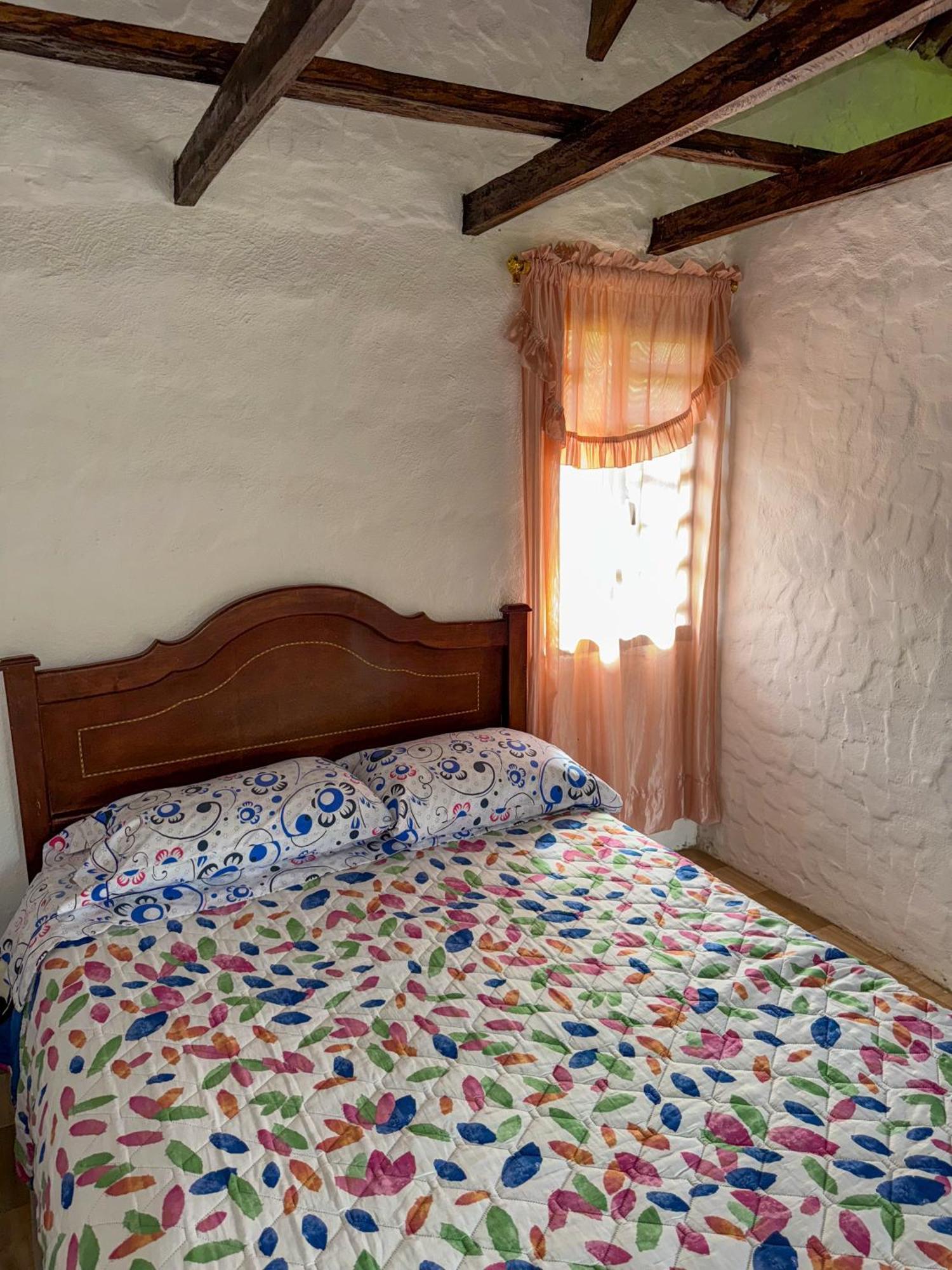 Hostal Pachamama San Agustín Exteriér fotografie